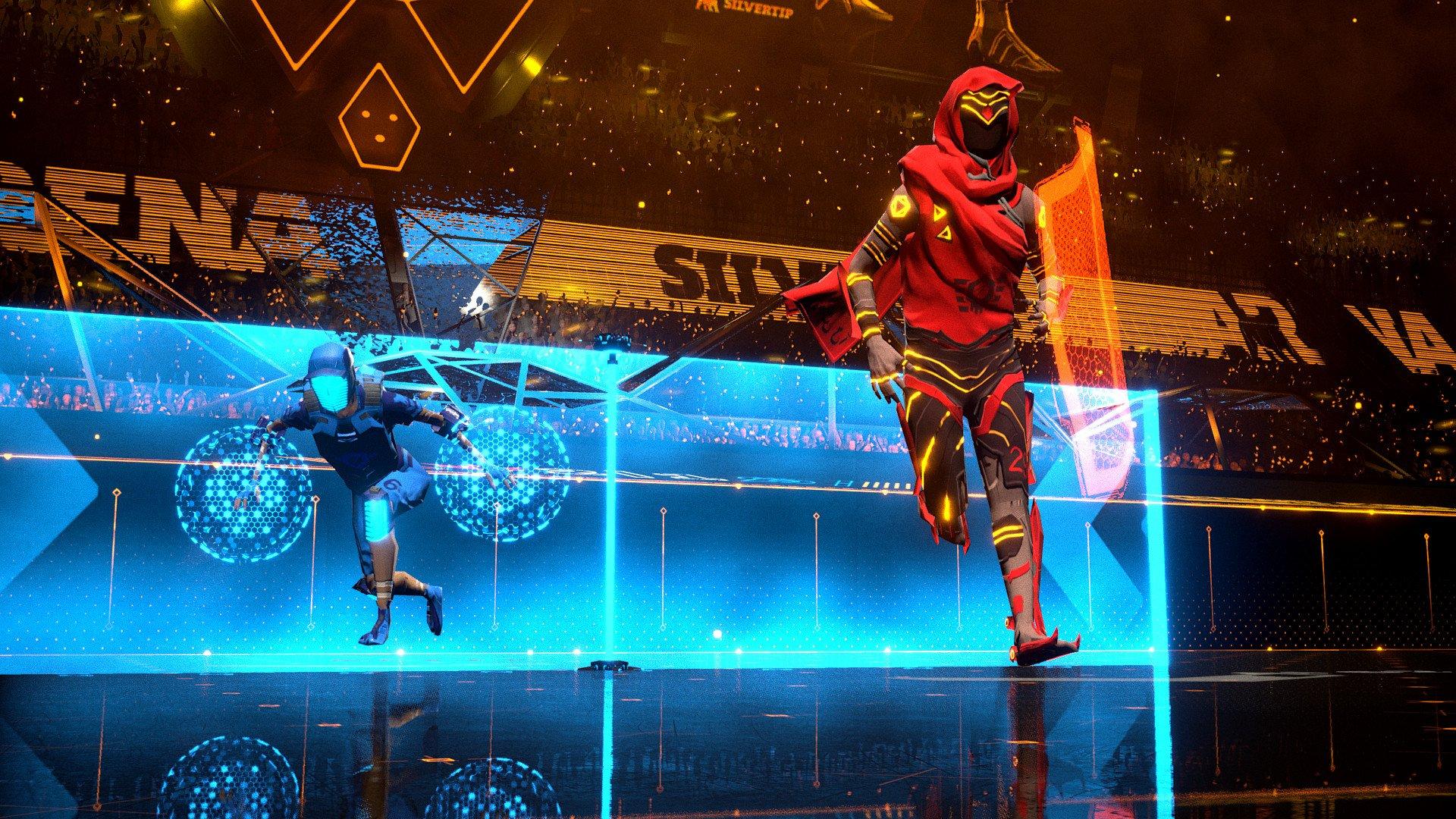 Laser League - Imagen 22